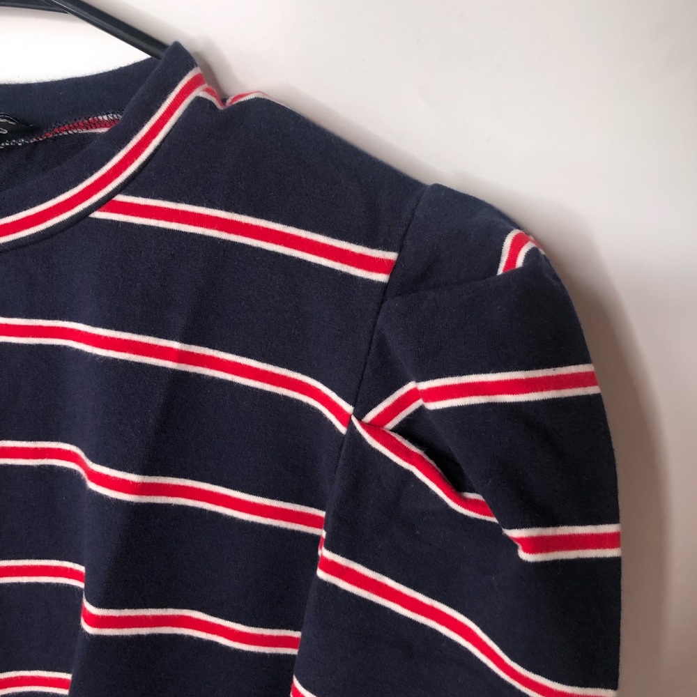 The Fifth Label Puff Sleeve Top Size XS - Picture 2 of 7